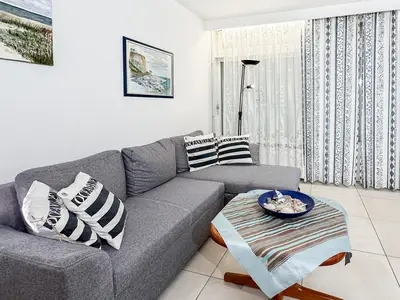 Ferienhaus für 5 Personen (70 m²) in Dahme 4/10