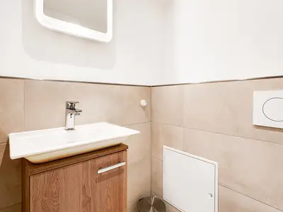 Ferienhaus für 5 Personen (70 m²) in Dahme 5/10