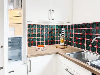 Ferienhaus für 5 Personen (70 m²) in Dahme 6/10