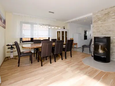 Ferienhaus für 11 Personen (150 m²) in Dahme 3/10