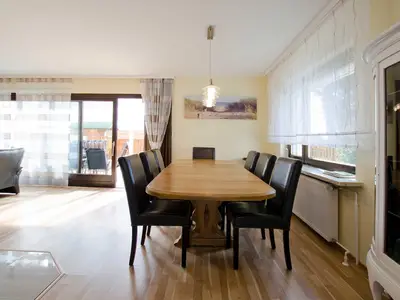 Ferienhaus für 11 Personen (150 m²) in Dahme 4/10
