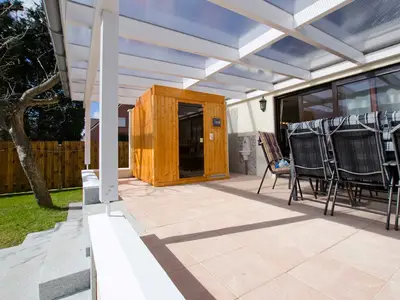 Ferienhaus für 11 Personen (150 m²) in Dahme 8/10