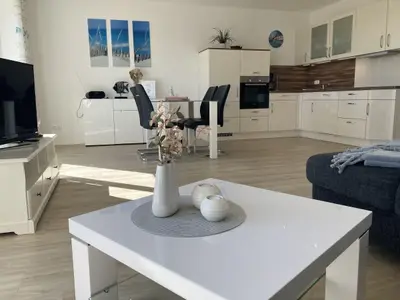 Ferienhaus für 4 Personen (76 m²) in Dahme 1/10