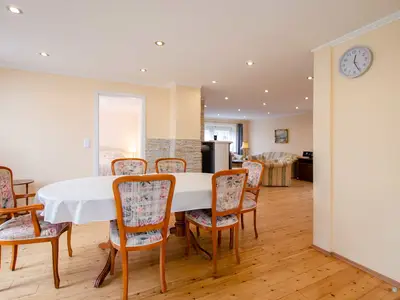 Ferienhaus für 4 Personen (100 m²) in Dahme 3/10