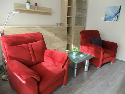 Ferienhaus für 3 Personen (42 m²) in Dahme 1/10