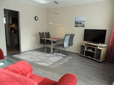 Ferienhaus für 3 Personen (42 m²) in Dahme 4/10