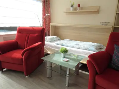 Ferienhaus für 3 Personen (42 m²) in Dahme 7/10