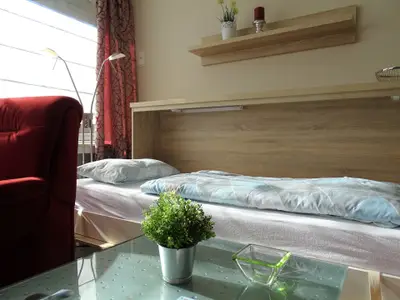 Ferienhaus für 3 Personen (42 m²) in Dahme 8/10