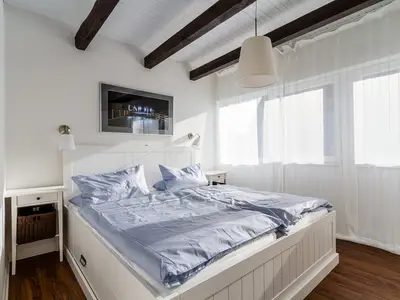 Ferienhaus für 3 Personen (40 m²) in Dahme 1/7