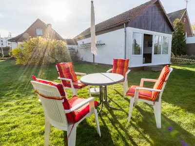 Ferienhaus für 3 Personen (40 m²) in Dahme 5/7