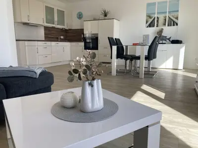 Ferienhaus für 4 Personen (76 m²) in Dahme 1/10