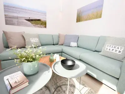 Ferienhaus für 6 Personen (96 m²) in Dahme 2/10