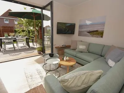 Ferienhaus für 6 Personen (96 m²) in Dahme 3/10