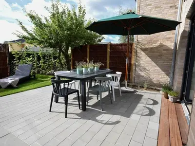 Ferienhaus für 6 Personen (96 m²) in Dahme 4/10