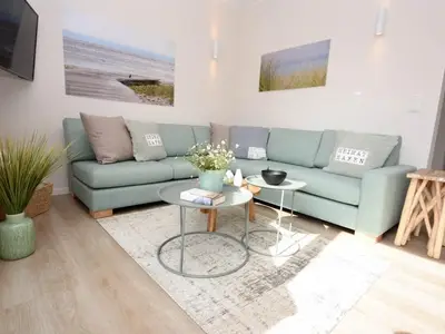 Ferienhaus für 6 Personen (96 m²) in Dahme 5/10