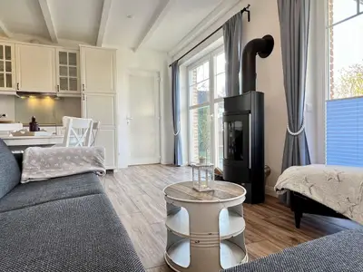 Ferienhaus für 6 Personen (60 m²) in Dahme 5/10