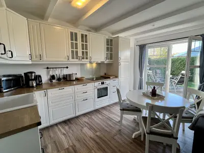 Ferienhaus für 6 Personen (60 m²) in Dahme 10/10