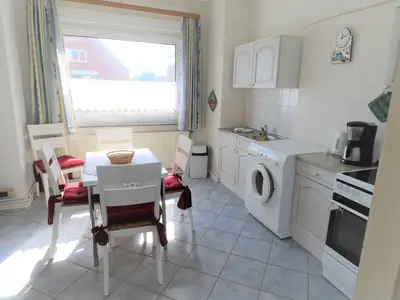 Ferienhaus für 6 Personen (120 m²) in Dahme 5/10