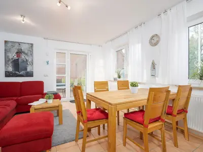 Ferienhaus für 5 Personen (69 m²) in Dahme 1/10