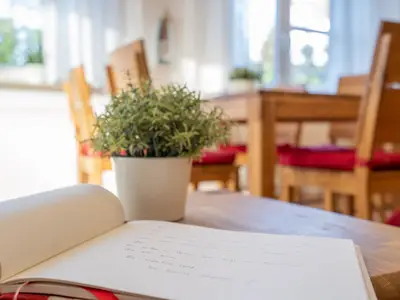 Ferienhaus für 5 Personen (69 m²) in Dahme 3/10