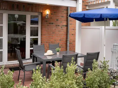 Ferienhaus für 5 Personen (69 m²) in Dahme 4/10