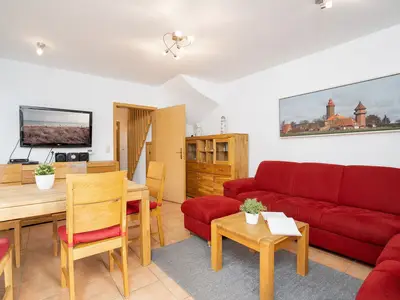 Ferienhaus für 5 Personen (69 m²) in Dahme 6/10