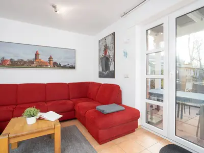 Ferienhaus für 5 Personen (69 m²) in Dahme 9/10