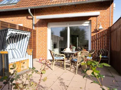 Ferienhaus für 6 Personen (80 m²) in Dahme 1/10