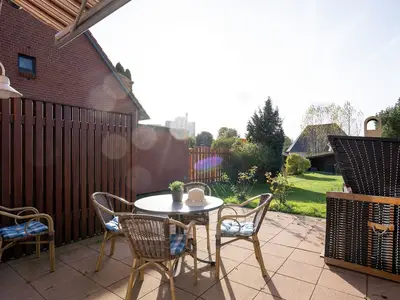 Ferienhaus für 6 Personen (80 m²) in Dahme 4/10