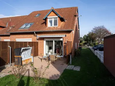 Ferienhaus für 6 Personen (80 m²) in Dahme 8/10