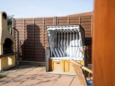 Ferienhaus für 6 Personen (80 m²) in Dahme 9/10