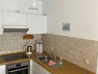 Ferienhaus für 4 Personen (55 m²) in Dahme 6/10