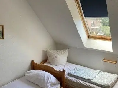 Ferienhaus für 4 Personen (55 m²) in Dahme 10/10