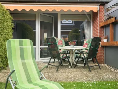 Ferienhaus für 4 Personen (57 m²) in Dahme 1/10