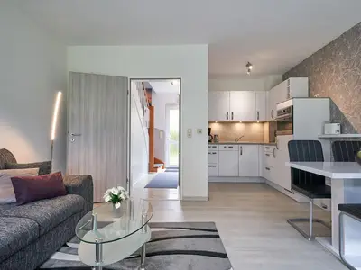 Ferienhaus für 4 Personen (57 m²) in Dahme 2/10