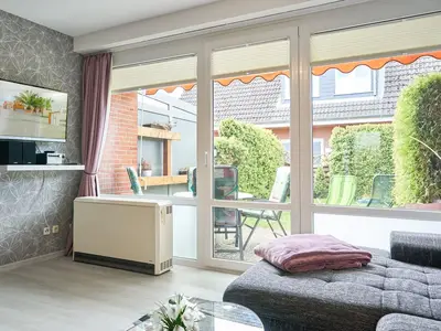Ferienhaus für 4 Personen (57 m²) in Dahme 5/10