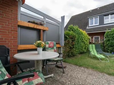 Ferienhaus für 4 Personen (57 m²) in Dahme 6/10