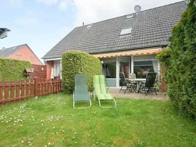 Ferienhaus für 4 Personen (57 m²) in Dahme 7/10
