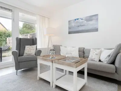 Ferienhaus für 4 Personen (59 m²) in Dahme 1/10
