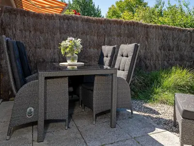 Ferienhaus für 4 Personen (59 m²) in Dahme 8/10