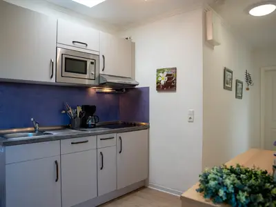 Ferienhaus für 4 Personen (32 m²) in Dahme 3/10