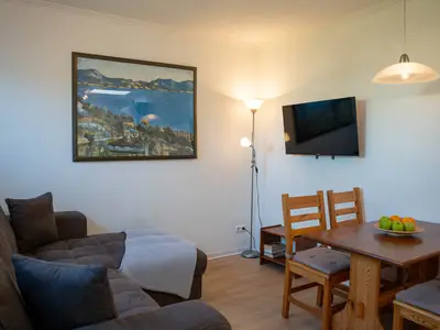 Ferienhaus für 4 Personen (32 m²) in Dahme 6/10