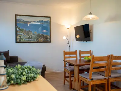 Ferienhaus für 4 Personen (32 m²) in Dahme 10/10