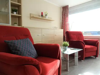 Ferienhaus für 3 Personen (42 m²) in Dahme 1/10