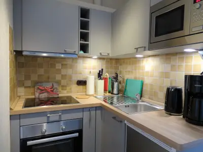 Ferienhaus für 3 Personen (42 m²) in Dahme 3/10