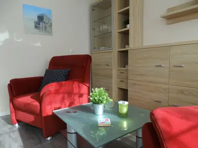 Ferienhaus für 3 Personen (42 m²) in Dahme 9/10