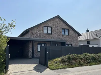Ferienhaus für 6 Personen (150 m²) in Dahme 1/10