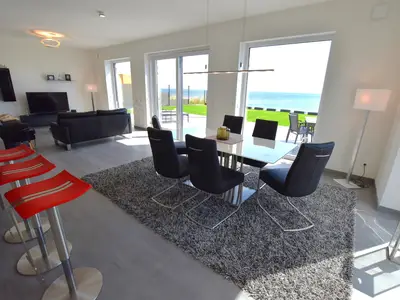 Ferienhaus für 6 Personen (150 m²) in Dahme 2/10