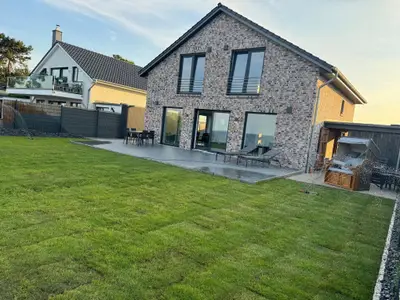 Ferienhaus für 6 Personen (150 m²) in Dahme 3/10