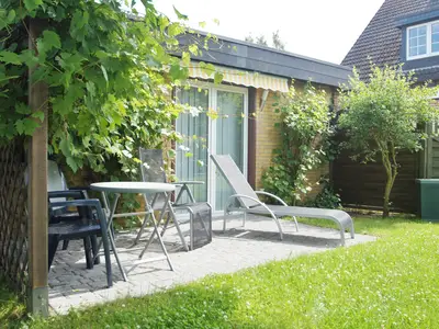 Ferienhaus für 3 Personen (42 m²) in Dahme 1/10